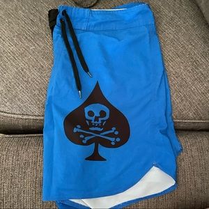 SOFLETE board shorts size 32